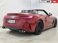 BMW Z4 vaihtoauto