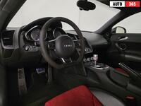 Audi R8 vaihtoauto