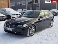 BMW 518 vaihtoauto