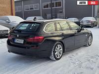 BMW 518 vaihtoauto
