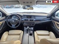 BMW 518 vaihtoauto