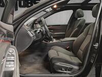 BMW M550d vaihtoauto