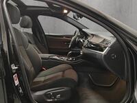 BMW M550d vaihtoauto