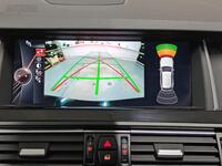 BMW M550d vaihtoauto