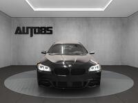 BMW M550d vaihtoauto