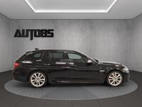 BMW M550d vaihtoauto