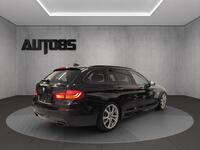 BMW M550d vaihtoauto