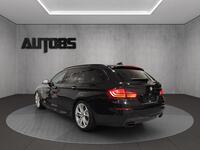 BMW M550d vaihtoauto