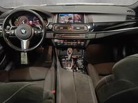 BMW M550d vaihtoauto