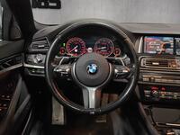BMW M550d vaihtoauto