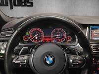 BMW M550d vaihtoauto