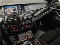 BMW M550d vaihtoauto