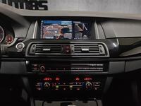 BMW M550d vaihtoauto