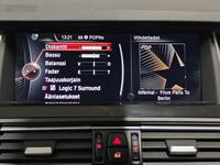 BMW M550d vaihtoauto