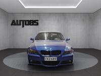 BMW 325 vaihtoauto