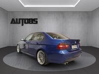 BMW 325 vaihtoauto