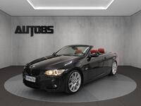 BMW 335 vaihtoauto