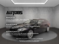 BMW 335 vaihtoauto