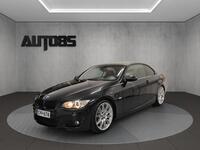BMW 335 vaihtoauto