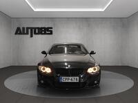 BMW 335 vaihtoauto