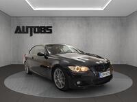 BMW 335 vaihtoauto