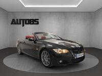 BMW 335 vaihtoauto