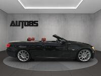 BMW 335 vaihtoauto
