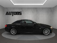 BMW 335 vaihtoauto