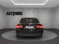 BMW 335 vaihtoauto