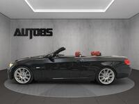 BMW 335 vaihtoauto