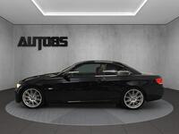 BMW 335 vaihtoauto