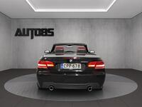 BMW 335 vaihtoauto