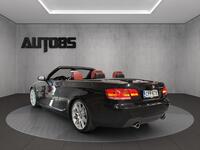 BMW 335 vaihtoauto