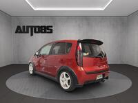 Mitsubishi Colt vaihtoauto