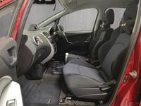 Mitsubishi Colt vaihtoauto