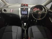 Mitsubishi Colt vaihtoauto