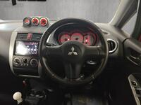 Mitsubishi Colt vaihtoauto