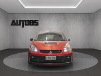 Mitsubishi Colt vaihtoauto