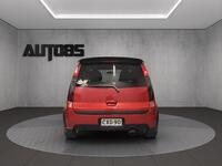 Mitsubishi Colt vaihtoauto