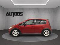 Mitsubishi Colt vaihtoauto