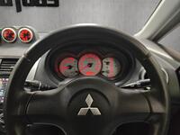 Mitsubishi Colt vaihtoauto