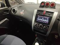 Mitsubishi Colt vaihtoauto