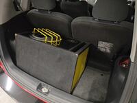 Mitsubishi Colt vaihtoauto