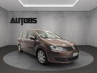 Volkswagen Sharan vaihtoauto