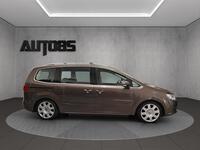 Volkswagen Sharan vaihtoauto