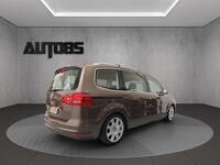 Volkswagen Sharan vaihtoauto
