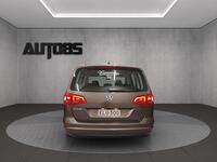 Volkswagen Sharan vaihtoauto