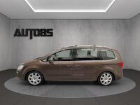 Volkswagen Sharan vaihtoauto