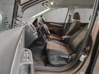 Volkswagen Sharan vaihtoauto