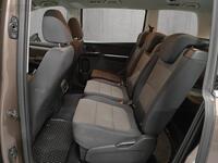 Volkswagen Sharan vaihtoauto